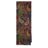 Alan Paine Painswick Paisley Scarf