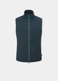 Alan Paine Mossley Wind Stopper Gilet