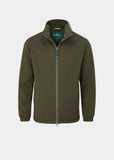 Alan Paine's Mossley Wind Stopper Jacket