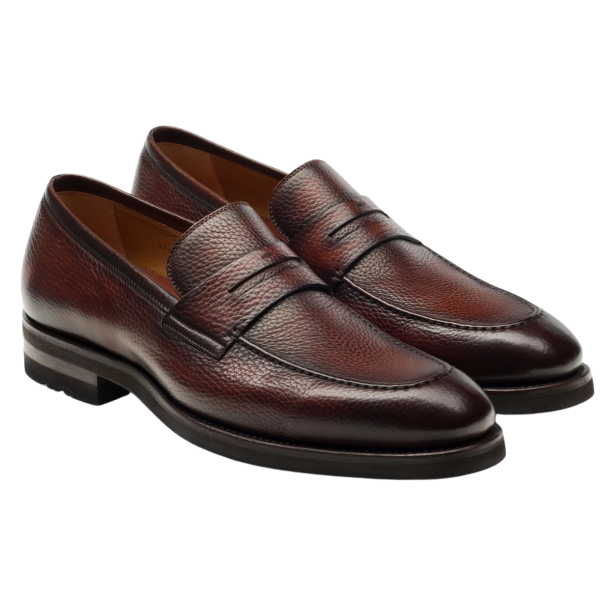 Magnanni Matlin III - Brown – The QG