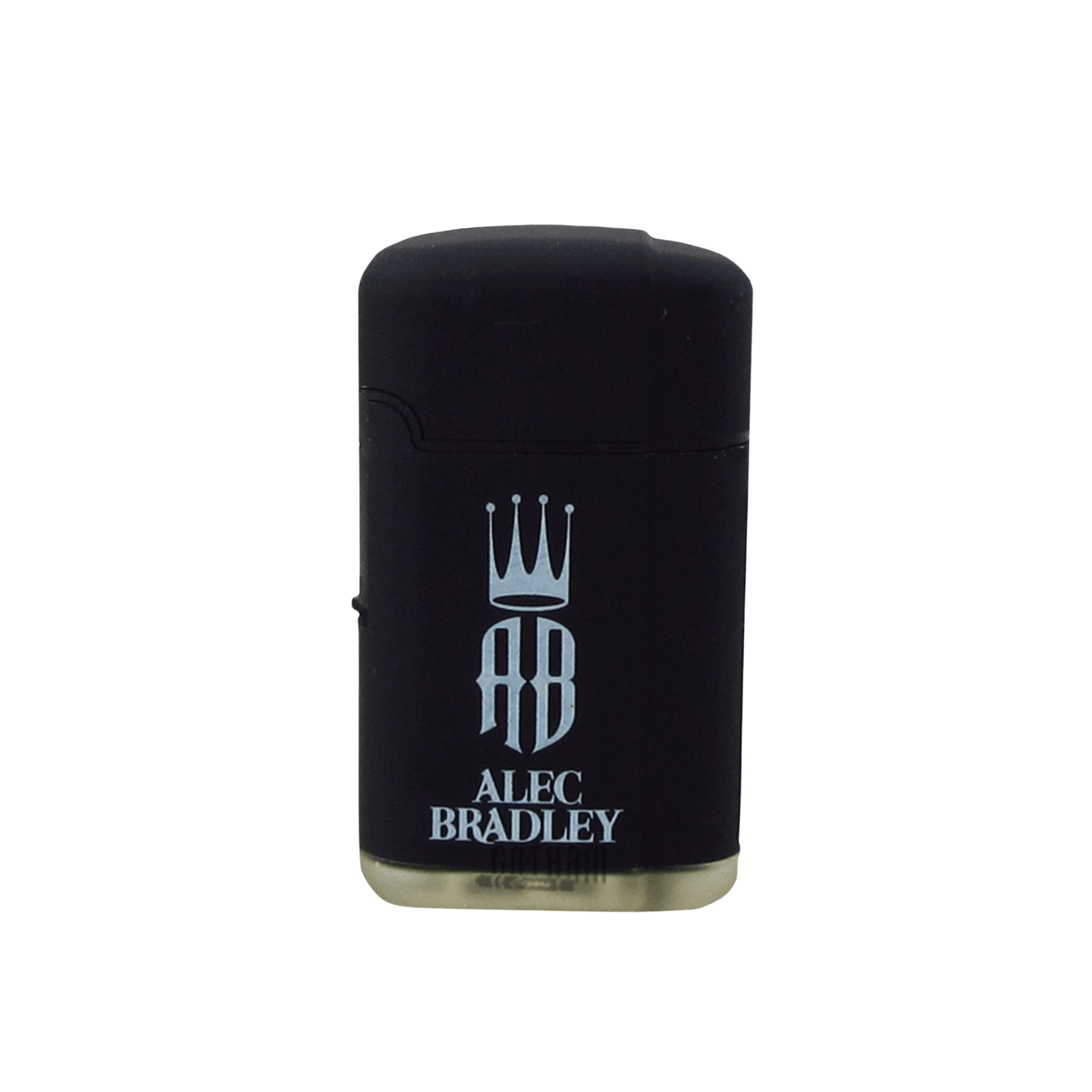 Alec Bradley Table Top Lighter The Burner